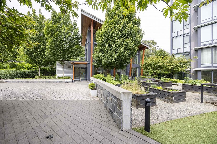 406 3263 Pierview Crescent Vancouver, BC - 21