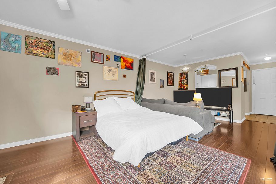 206 3638 Rae Avenue Vancouver, BC - 17