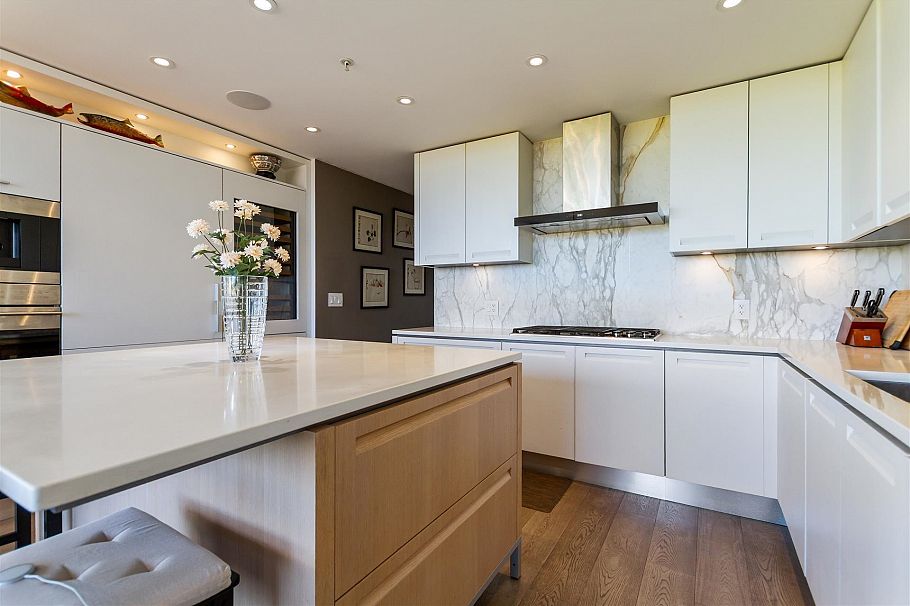 402 6333 West Boulevard Vancouver, BC - 11