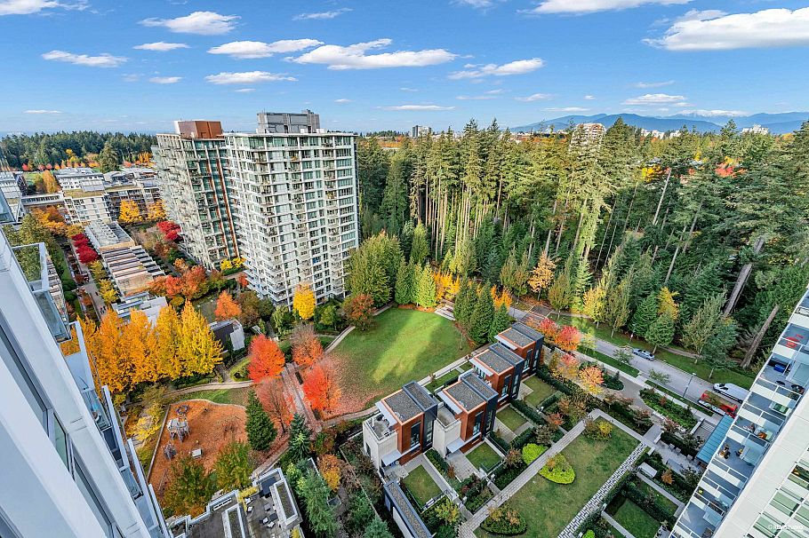 2303 3355 Binning Road Vancouver, BC - 28