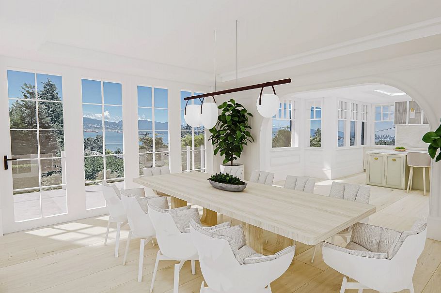 1550 Blanca Street Vancouver, BC - 11