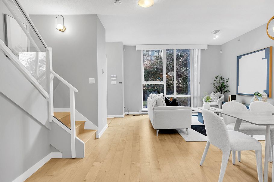 1455 Strathmore Mews Vancouver, BC - 13