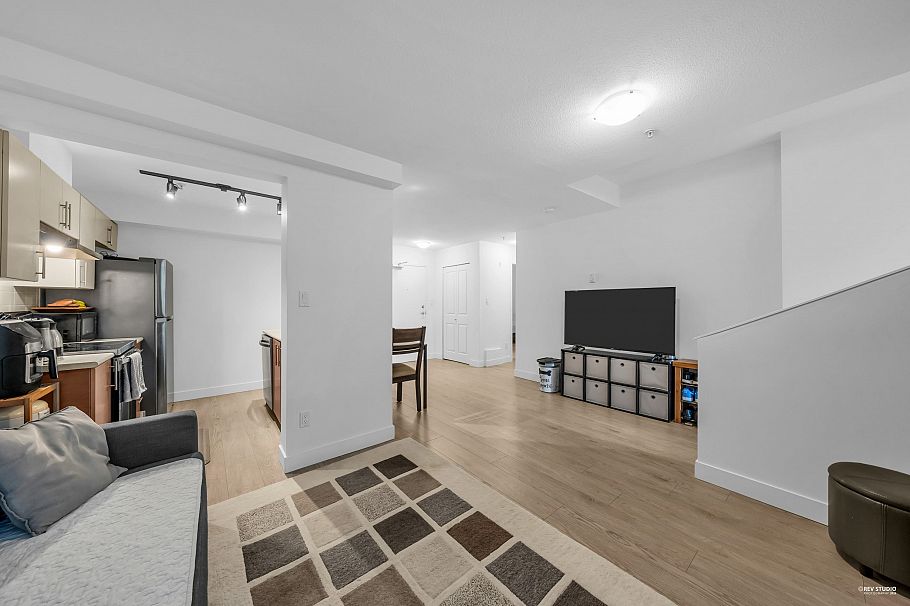 103 5692 Kings Road Vancouver, BC - 8