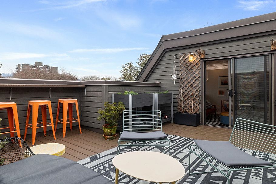 305 2001 Balsam Street Vancouver, BC - 21