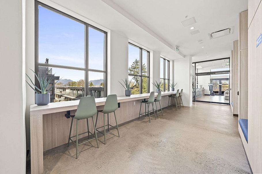 3958 Dumfries Street Vancouver, BC - 32