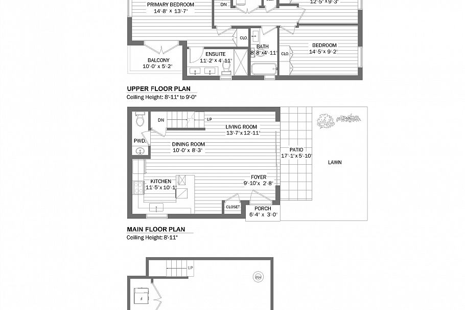 891 E 21st Avenue Vancouver, BC - 21