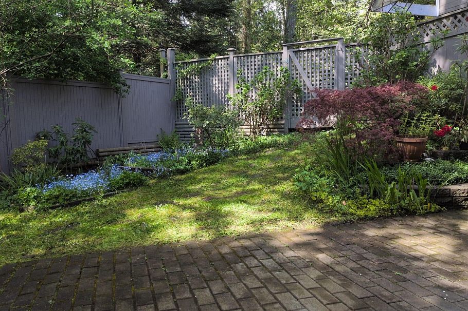 3407 Lynmoor Place Vancouver, BC - 22
