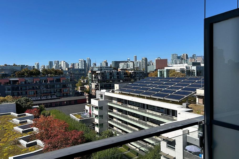 1010 1661 Ontario Street Vancouver, BC - 8