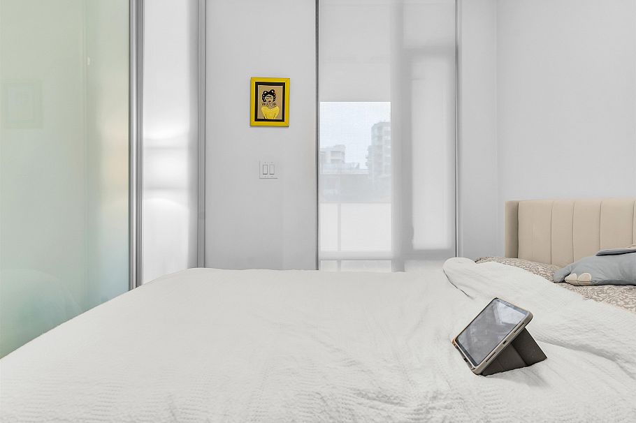 203 1661 Quebec Street Vancouver, BC - 8