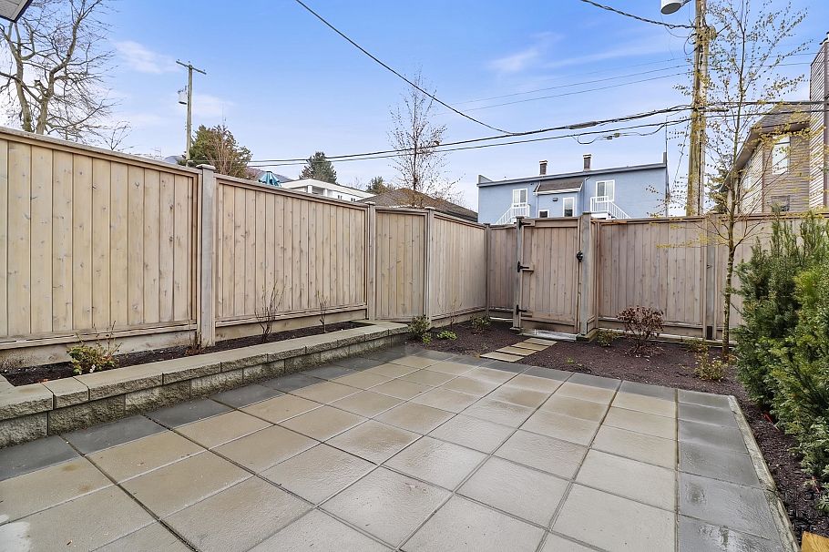 114 2250 Oxford Street Vancouver, BC - 18