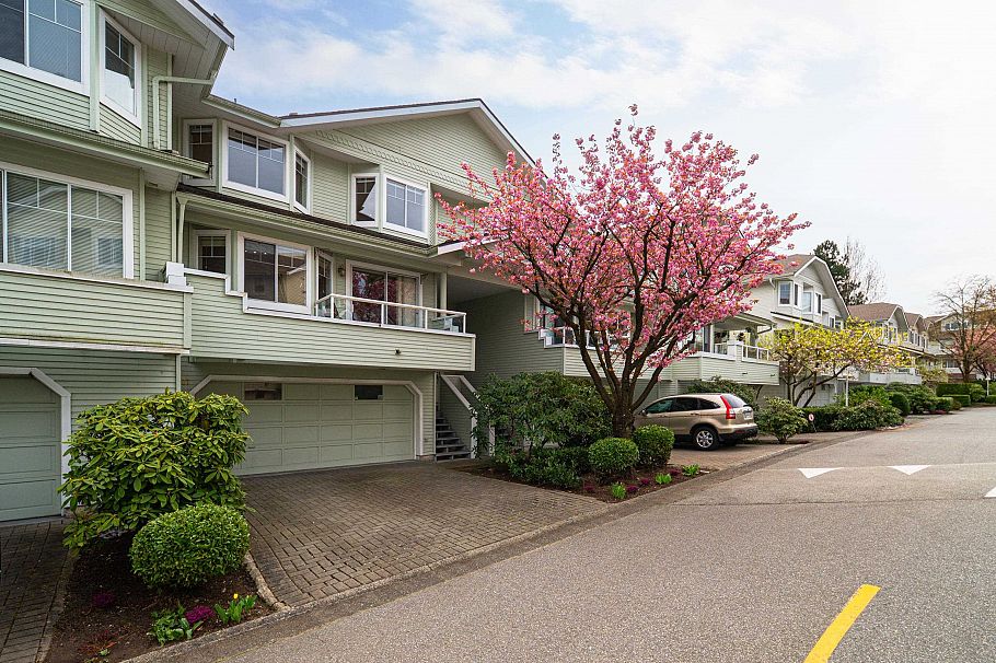 227 Waterleigh Drive Vancouver, BC - 1