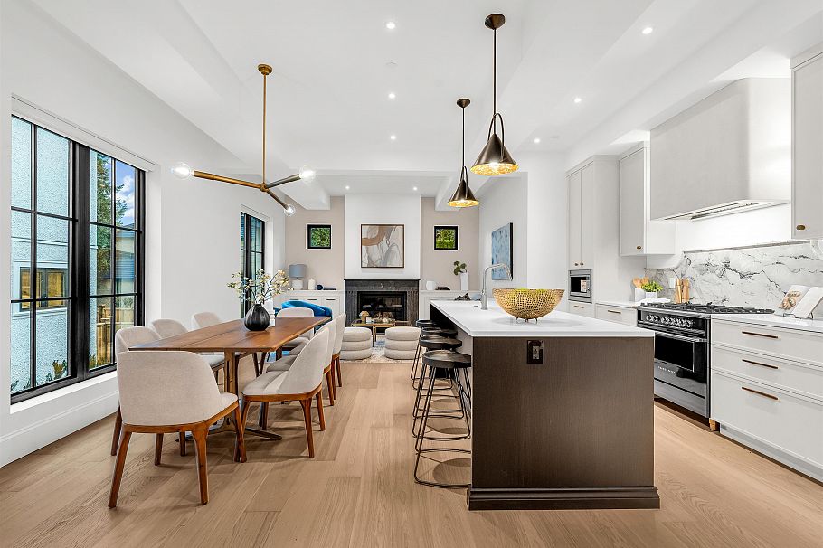 4090 Maple Crescent Vancouver, BC - 6