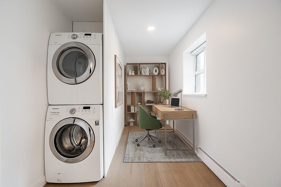 403 1188 Quebec Street Vancouver, BC - 19