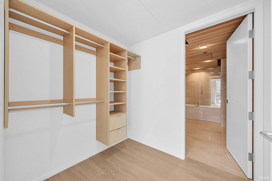 2203 1568 Alberni Street Vancouver, BC - 12