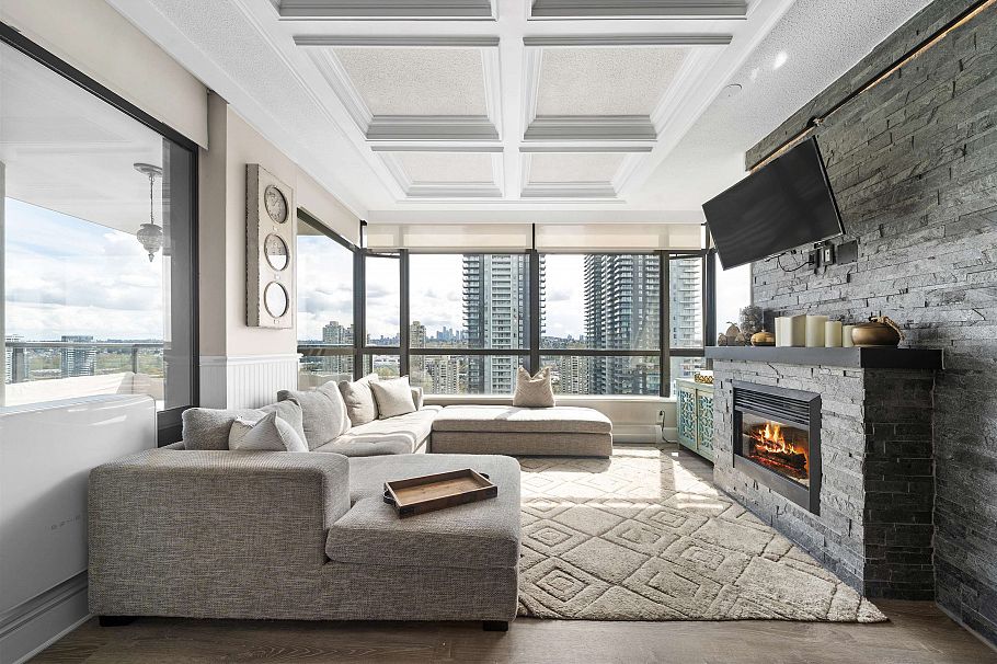 1906 4132 Halifax Street Burnaby, BC - 5