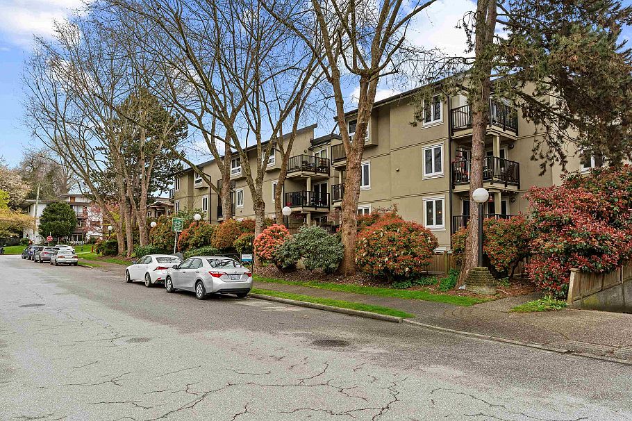 109 1450 E 7th Avenue Vancouver, BC - 18