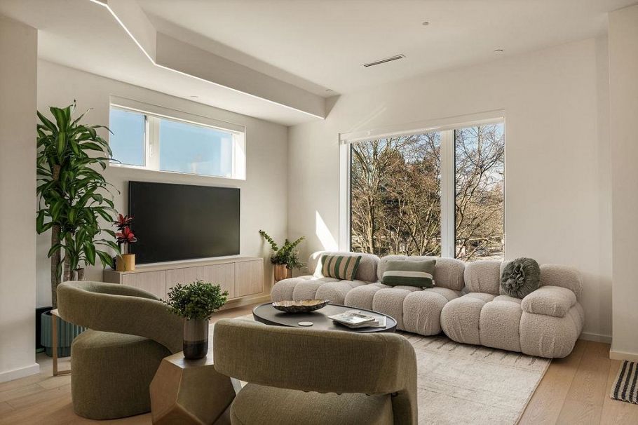 4520 Heather Street Vancouver, BC - 5