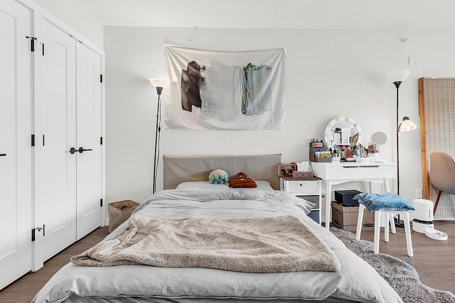 509 311 E 6th Avenue Vancouver, BC - 6