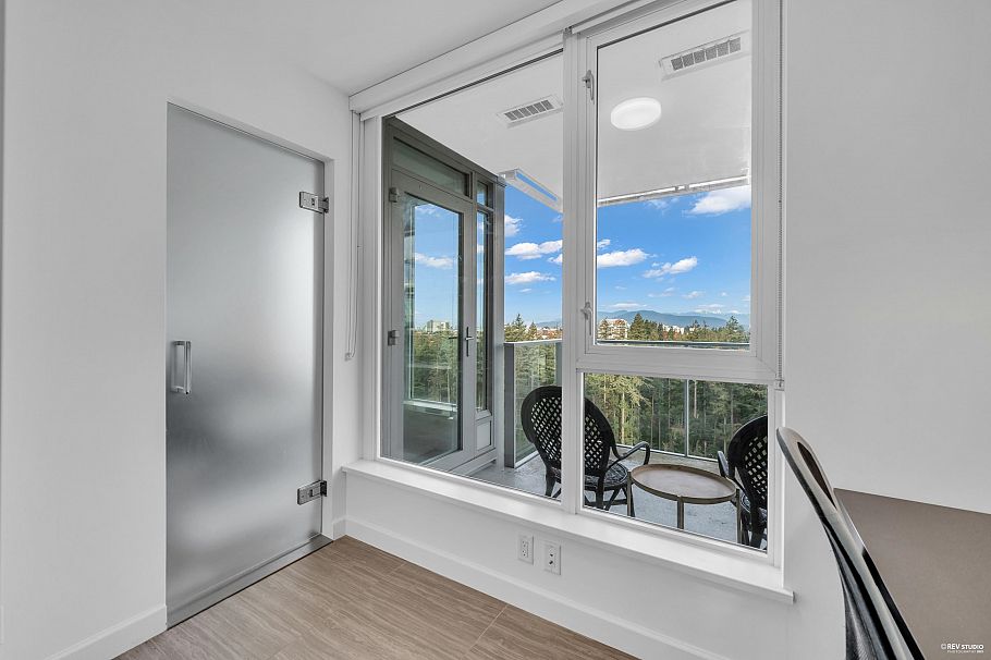 2303 3355 Binning Road Vancouver, BC - 19