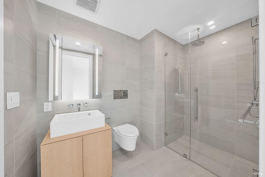 1704 1568 Alberni Street Vancouver, BC - 22