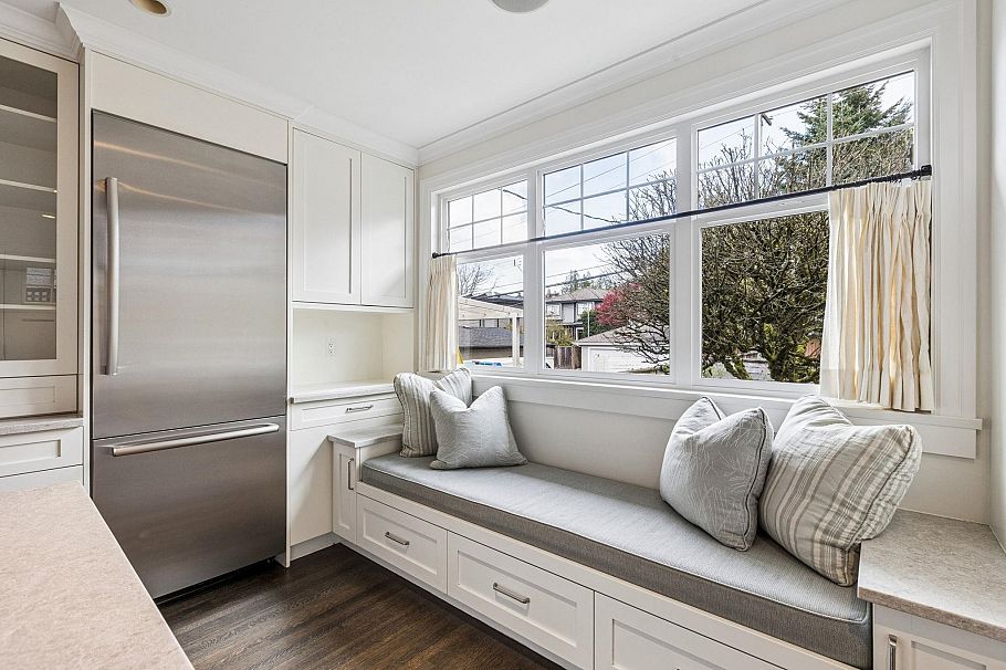 2859 W 33rd Avenue Vancouver, BC - 6