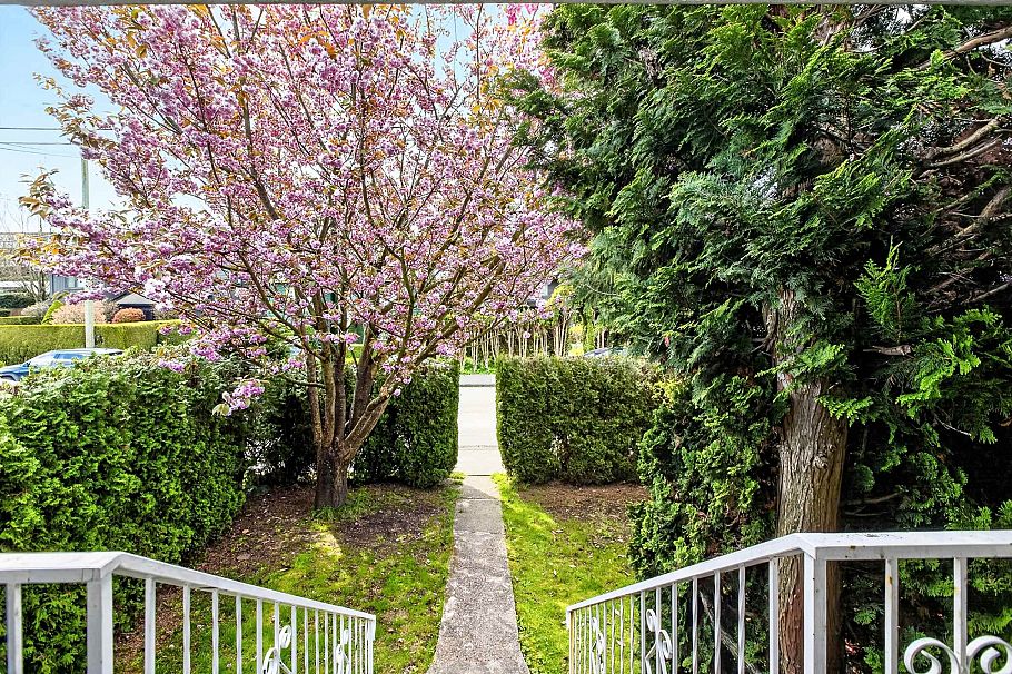 2975 W 8th Avenue Vancouver, BC - 4