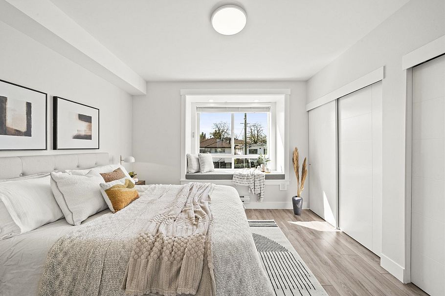 2296 E 33rd Avenue Vancouver, BC - 15