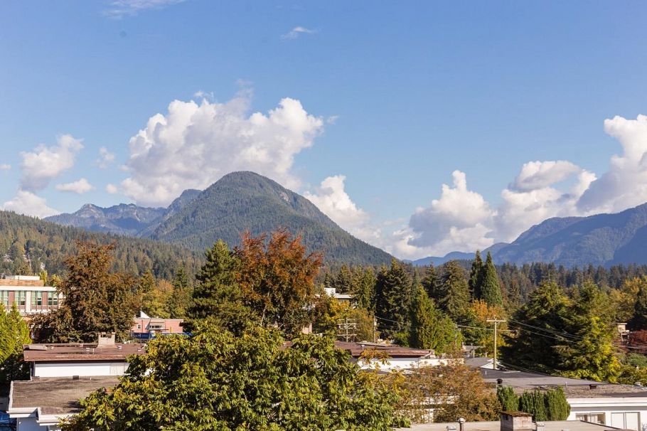 404 1295 Conifer Street North Vancouver, BC - 29