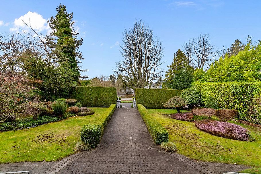 4430 Cypress Street Vancouver, BC - 6