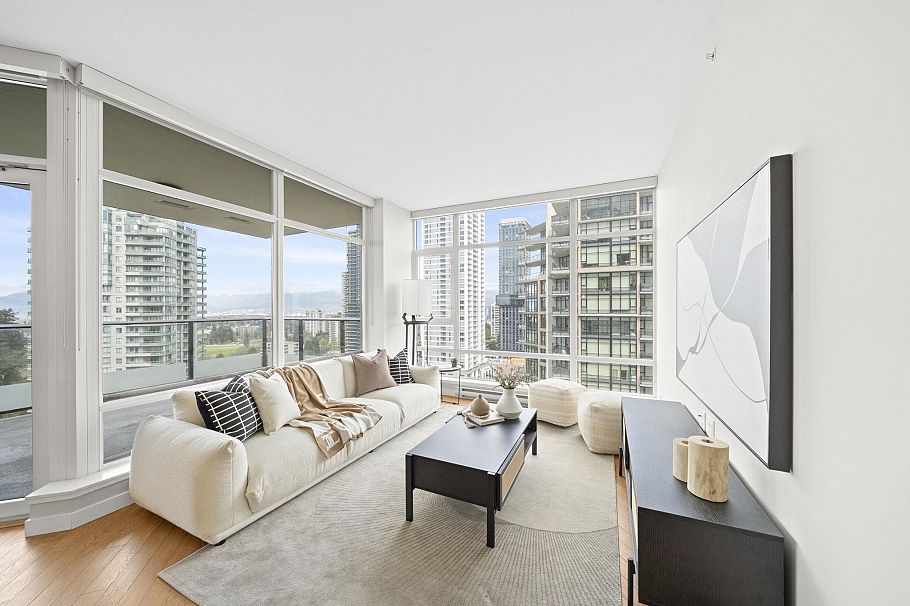 1701 6188 Wilson Avenue Burnaby, BC - 9