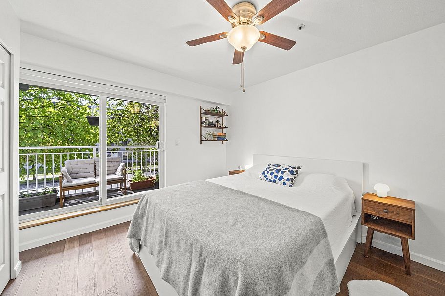 204 1883 E 10th Avenue Vancouver, BC - 11