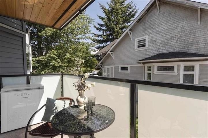 302 2328 Oxford Street Vancouver, BC - 16