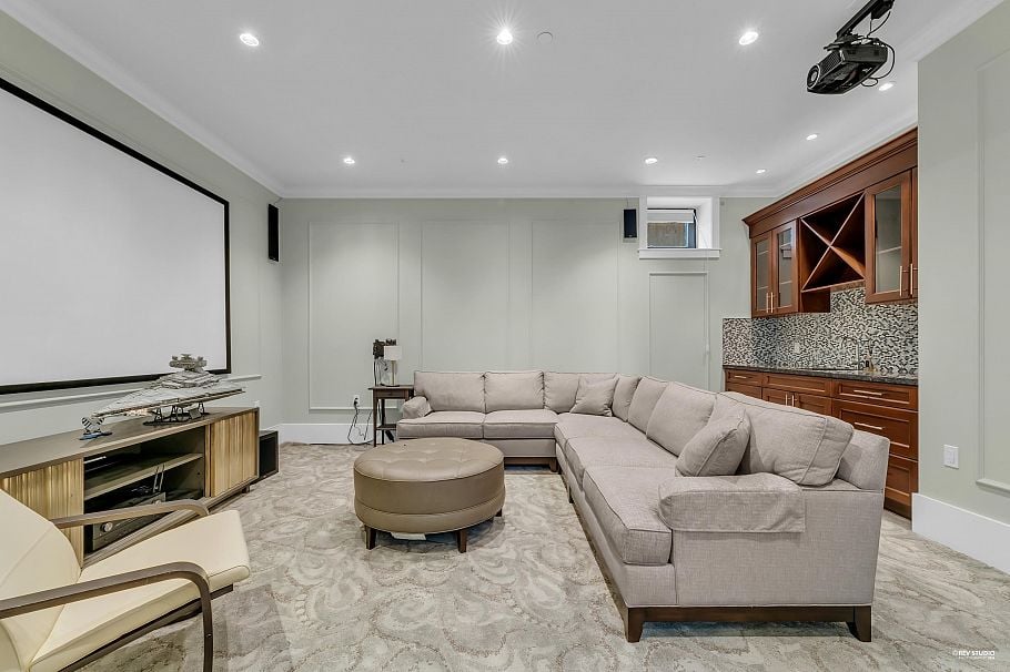 2149 W 46th Avenue Vancouver, BC - 24