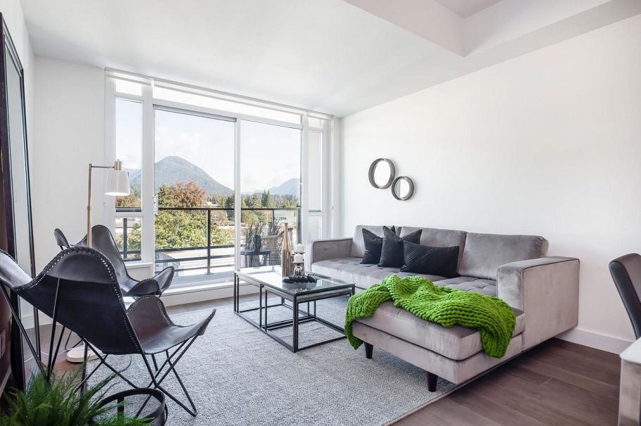 404 1295 Conifer Street North Vancouver, BC - 12