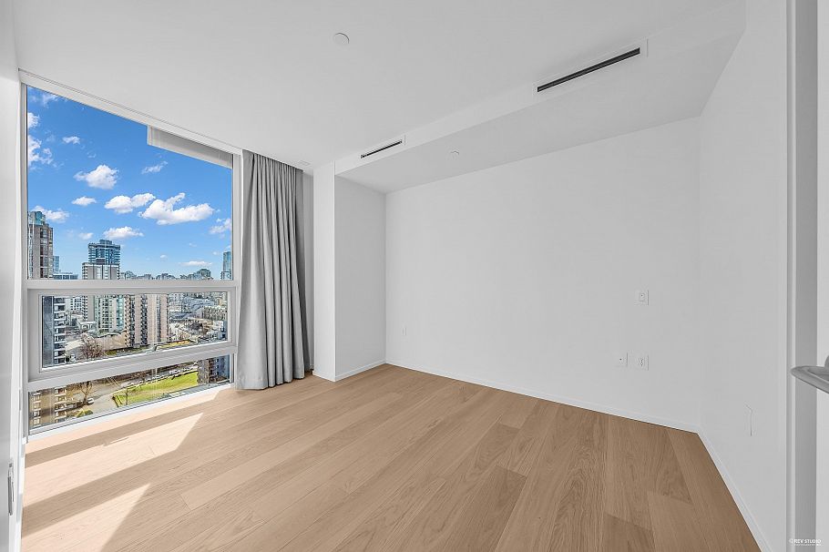 2203 1568 Alberni Street Vancouver, BC - 14