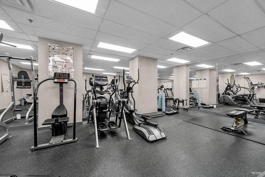 1512 989 Nelson Street Vancouver, BC - 24