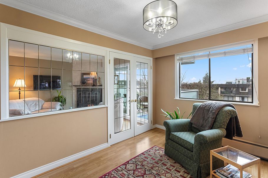 201 308 W 2nd Street North Vancouver, BC - 17