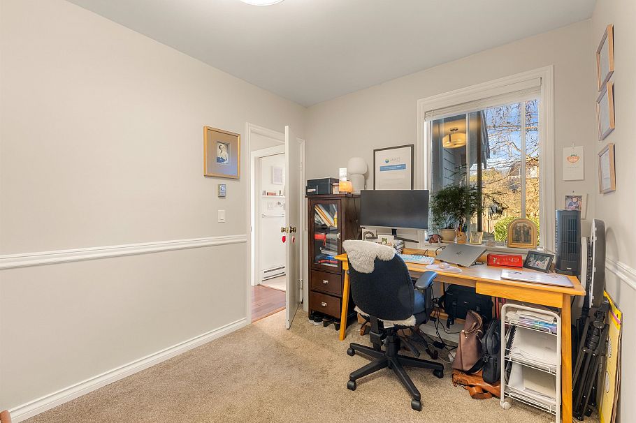 612 E 4th Street North Vancouver, BC - 14