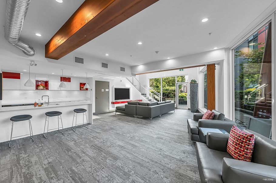 901 3281 E Kent Avenue North Vancouver, BC - 15