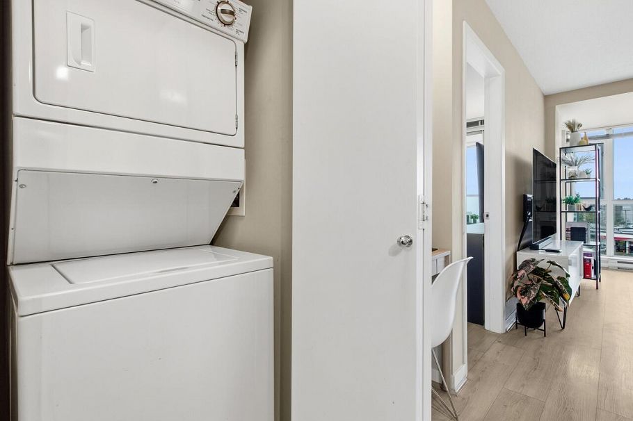 607 2770 Sophia Street Vancouver, BC - 21