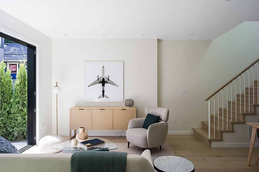 3679 St Catherines Street Vancouver, BC - 3