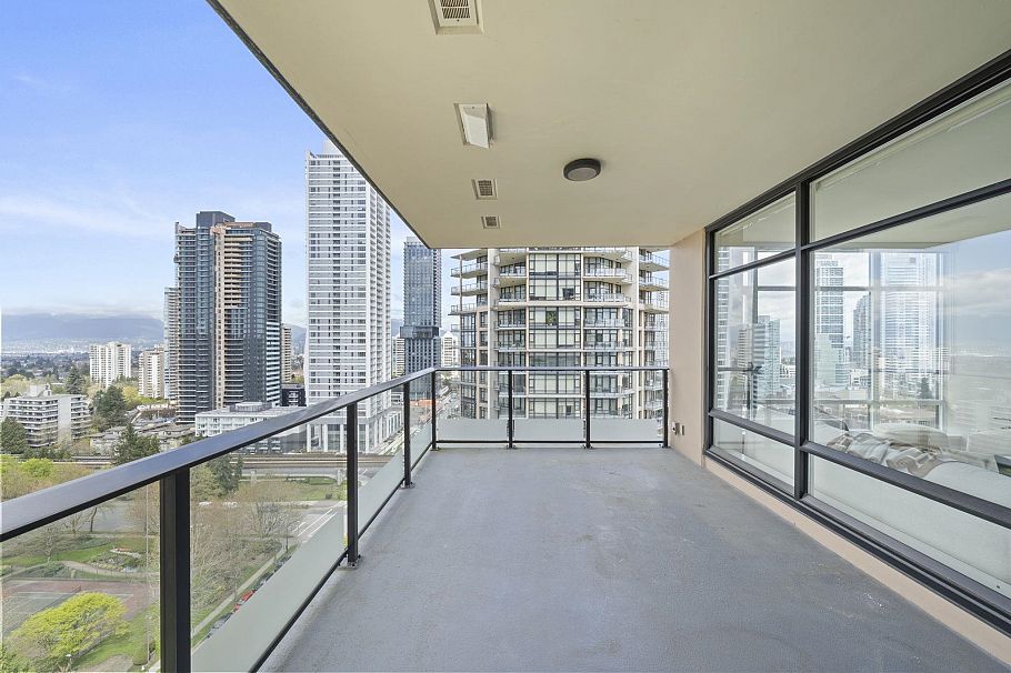 1701 6188 Wilson Avenue Burnaby, BC - 19