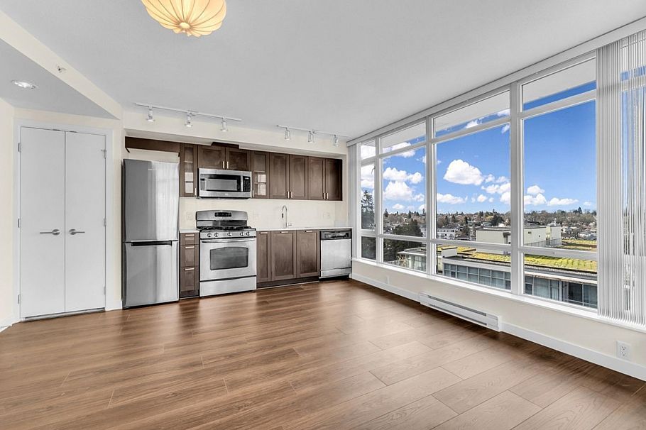 1009 4815 Eldorado Mews Vancouver, BC - 4