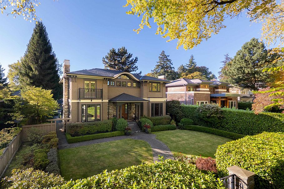 5961 Churchill Street Vancouver, BC - 35