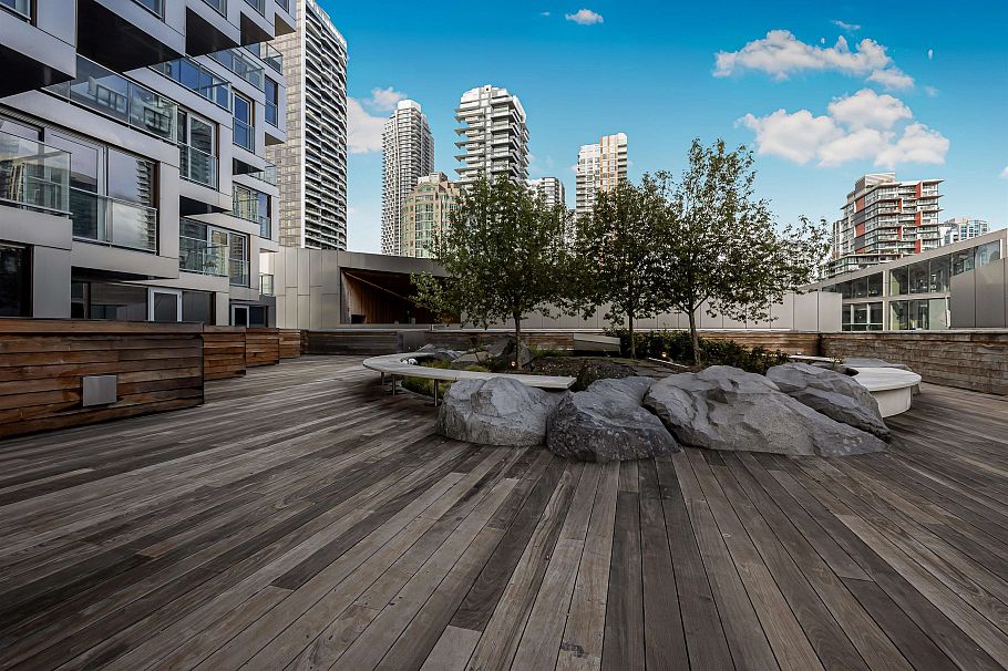 2306 1480 Howe Street Vancouver, BC - 20