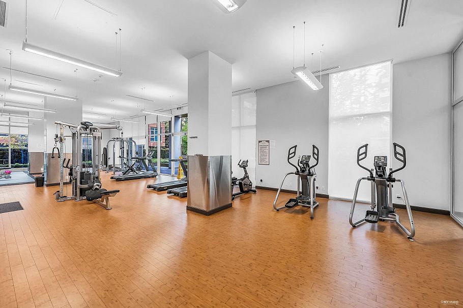 2303 3355 Binning Road Vancouver, BC - 34