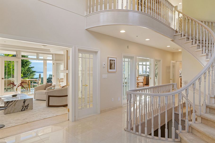 1550 Blanca Street Vancouver, BC - 17