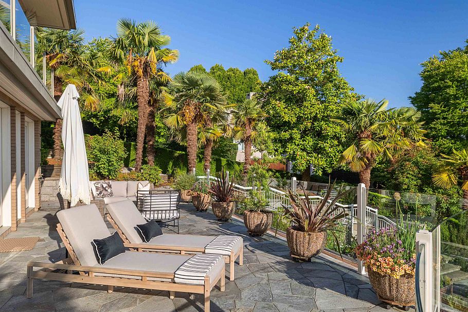 1550 Blanca Street Vancouver, BC - 32