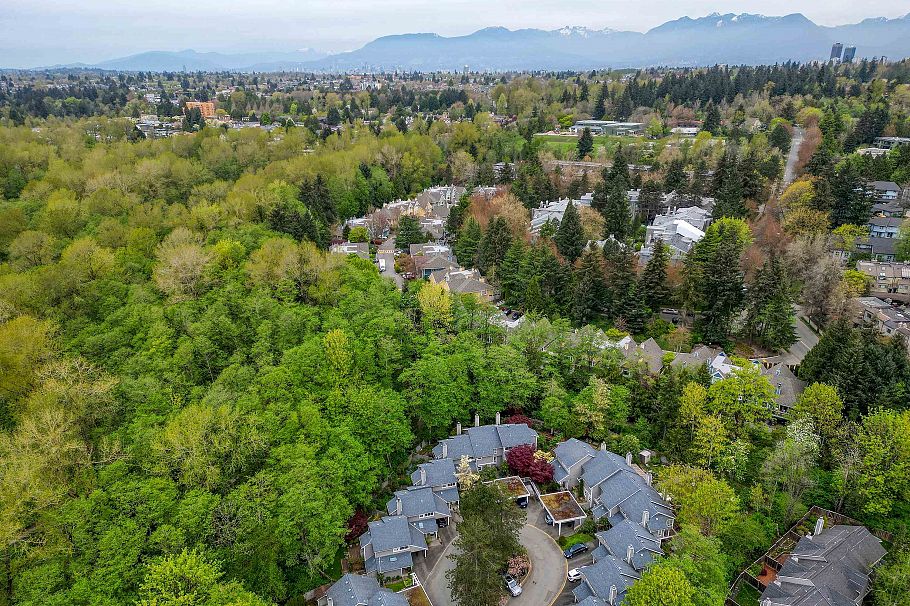 3407 Lynmoor Place Vancouver, BC - 23