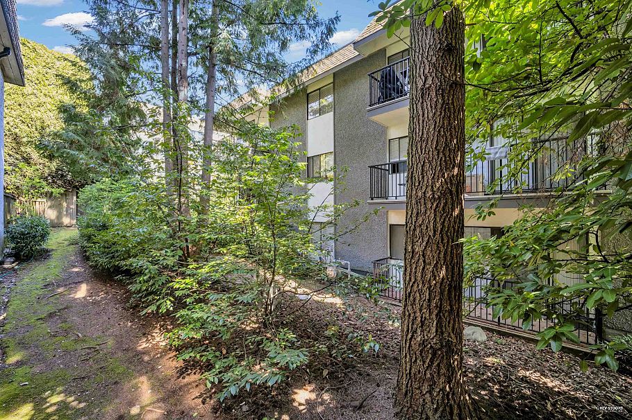 103 150 E 5th Street North Vancouver, BC - 30